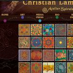 New website going live…