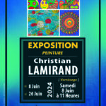 Exposition Musée Bruno Danvin
